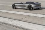 Infiniti Prototype 10 2018 года